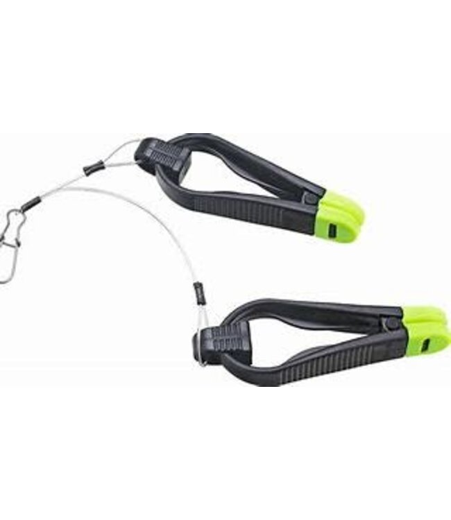 SCOTTY Scotty 1176 Power Grip Release Stacker