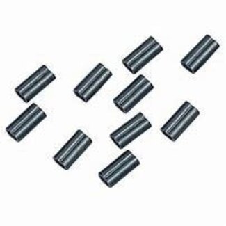 SCOTTY SCOTTY CONNECTOR SLEEVES FOR 180LB SS CABLE 10PK