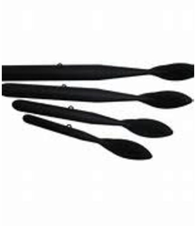 Torpedo TORPEDO DIVER WEIGHT BLK. 8 OZ