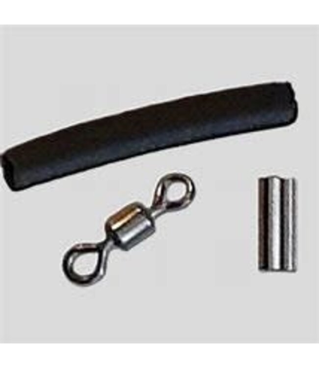 Torpedo TORPEDO WEIGHTED STEEL TERMINATION KIT