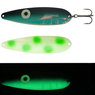 Moonshine Lures Moonshine Mag 5 Inch Dotted Rod Father