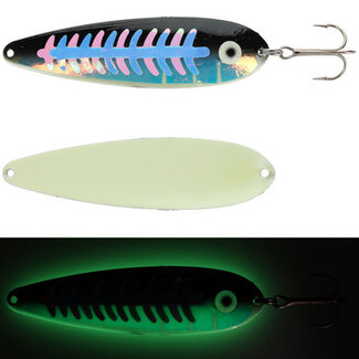 Moonshine Lures Moonshine Mag 5 Inch UV Alewife