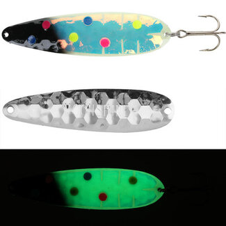 Moonshine Lures Moonshine Mag 5 Inch Lone Wonder Bread