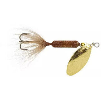 YAKIMA BAIT COMPANY YAKIMA ROOSTER TAIL 1/8oz SALMON FLY