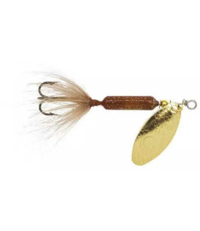 YAKIMA BAIT COMPANY YAKIMA ROOSTER TAIL 1/8oz SALMON FLY