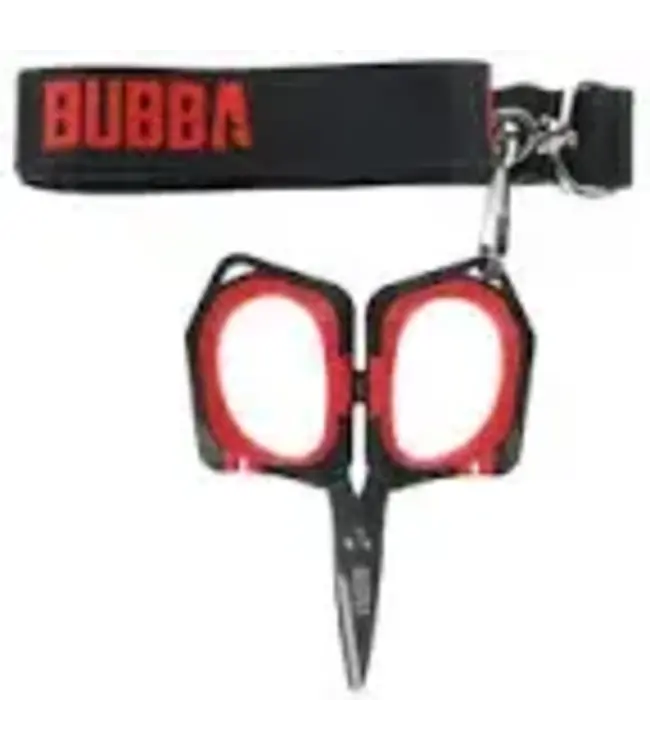BUBBA BUBBA MICRO SHEARS