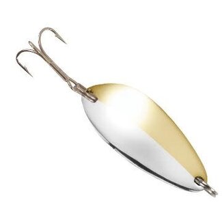 Acme ACME LITTLE CLEO 2/5OZ GOLD/CHROME (C200/GCH)