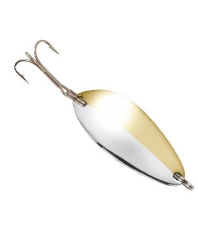 Acme ACME LITTLE CLEO 2/5OZ GOLD/CHROME (C200/GCH)