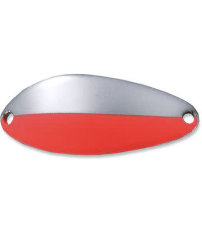 Acme ACME LITTLE CLEO 2/5OZ NICKEL/FIRE STRIPE (C200/NFS)