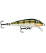 Rapala RAPALA ORIGINAL FLOATING F05 YELLOW PERCH (F05YP)