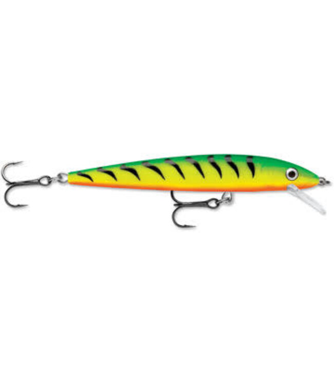 Rapala HJ06FT RAPALA HUSKY JERK FIRETIGER