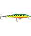 Rapala RAPALA HUSKY JERK 06 FIRETIGER HJ06-FT