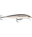 Rapala RAPALA HUSKY JERK 06 SILVER (HJ06-S)