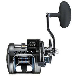 DAIWA CORPORATION DAIWA SALTIST LW STTLW40LCH LC