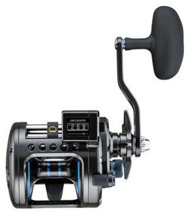 DAIWA CORPORATION DAIWA SALTIST LW STTLW40LCH LC