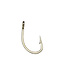 Addya Outdoors Inc. ADDYA SALMON RIVER EGG HOOKS HI-BRONZE SZ 6 100PK