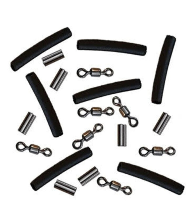 Torpedo TORPEDO WEIGHTED STEEL TERMINATION KIT