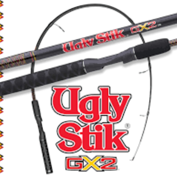Ugly Stick