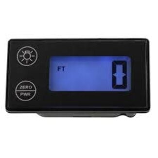 SCOTTY SCOTTY HIGH PERFORMANCE DIGITAL COUNTER (2134)