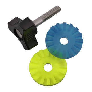 SCOTTY SCOTTY SLIP DISC SET