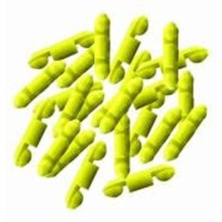SCOTTY SCOTTY AUTO STOP BEADS FOR LINE RELEASES STAINLESS DOWNRIGGER CABLE