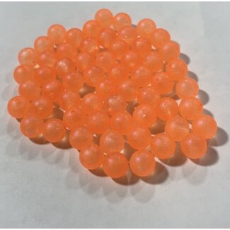 Salmon River Bead CO Kats ClamShed Candy