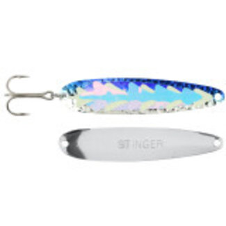 Gibbs-Delta Tackle MICHIGAN STINGER - STINGER - UV BLUE ALEWIFE (SH540UV)