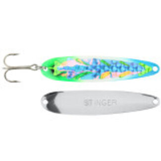 Gibbs-Delta Tackle MICHIGAN STINGER - STINGER - BOMB UV (S543UV)