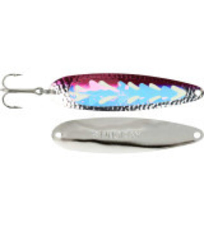 Gibbs-Delta Tackle (SH541UV) MICHIGAN STINGER - STINGER -  UV PURPLE ALEWIFE