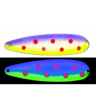 Moonshine Lures (MS-JJ-S) MOONSHINE LURES STANDARD JJ MAC MUFFIN