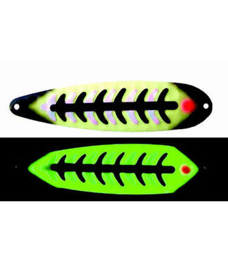 Moonshine Lures (MS-OR-S) MOONSHINE LURES STANDARD OSCAR