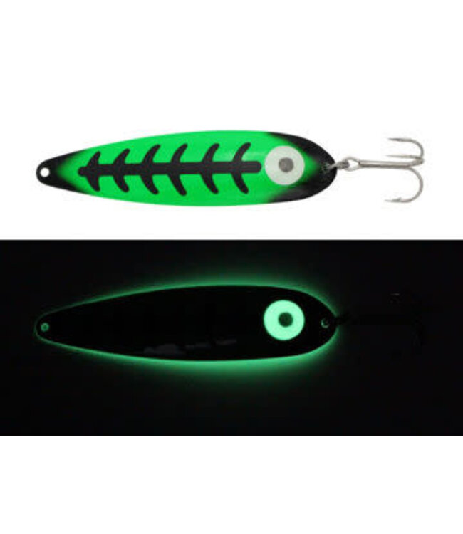 Moonshine Lures (MS-H14-S) MOONSHINE LURES STANDARD HULK-14