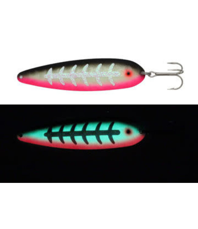 Moonshine Lures (MS-MEL-S) MOONSHINE LURES STANDARD MEL'S MISSILE