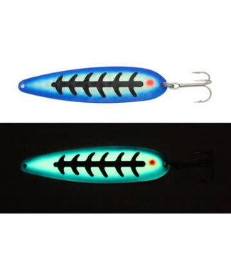 Moonshine Lures (MS-OX-S) MOONSHINE LURES STANDARD OX