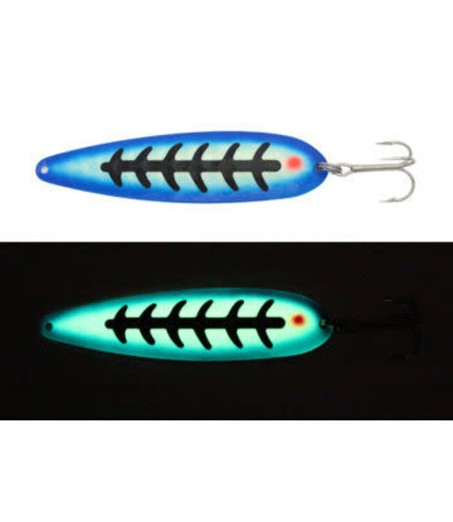 Moonshine Lures (MS-OX-S) MOONSHINE LURES STANDARD OX