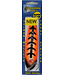 Moonshine Lures MOONSHINE LURES STANDARD ORANGE HULK (MS-OH-S)