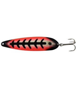 Moonshine Lures (MS-RH-S) MOONSHINE LURES STANDARD RED HULK