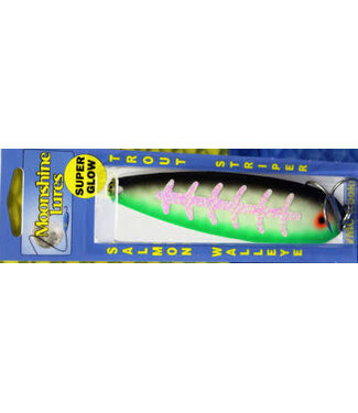 Moonshine Lures (MS-SR-S) MOONSHINE LURES STANDARD SNIPER