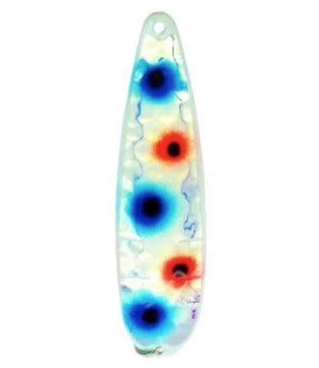 Moonshine Lures MOONSHINE LURES RV STANDARD 5 EYES (RV-5E-S)