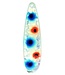 Moonshine Lures MOONSHINE LURES RV STANDARD 5 EYES (RV-5E-S)