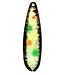 Moonshine Lures MOONSHINE LURES RV STANDARD VEGGIE (RV-VEG-S)