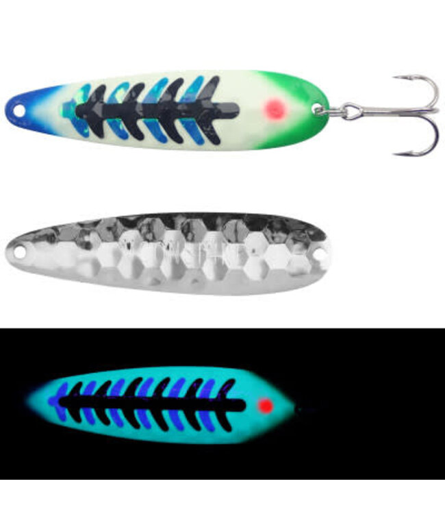 Moonshine Lures (MS-MJ-S) MOONSHINE LURES STANDARD MEAN JEANS
