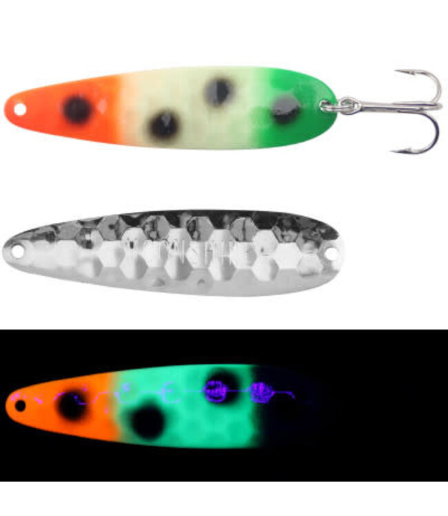Moonshine Lures (MS-007-S) MOONSHINE LURES STANDARD 007