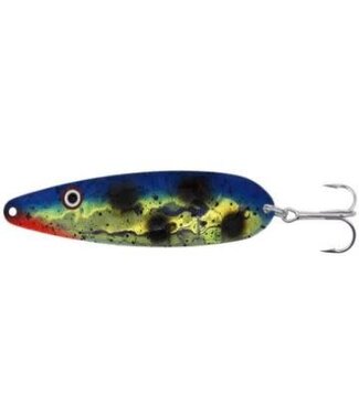 Moonshine Lures MOONSHINE LURES NEW MOON MAGNUM BLUE GOBY (NM-BG-M)