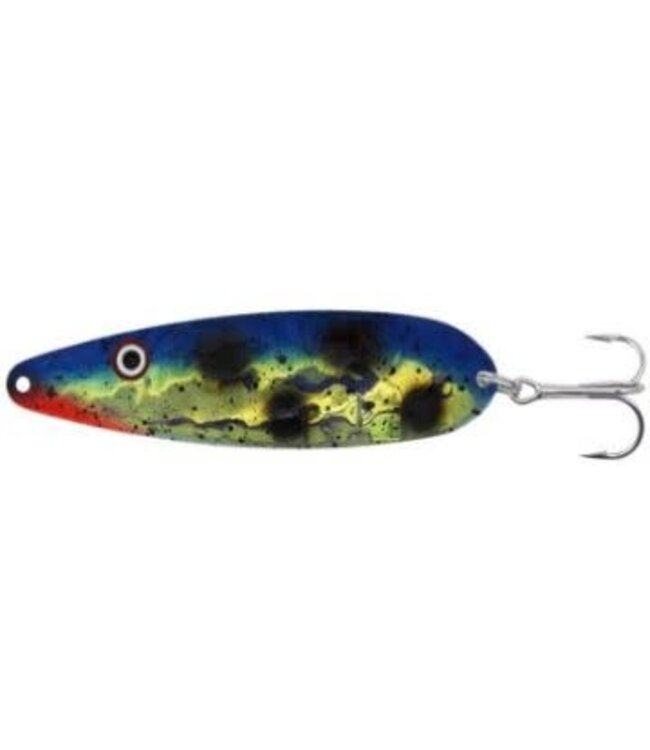 Moonshine Lures (NM-BG-M) MOONSHINE LURE NEW MOON MAGNUM BLUE GOBY