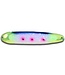 WARRIOR LURES WARRIOR LURES TROLLING SPOON MAGNUM ELITE VACCINE UV