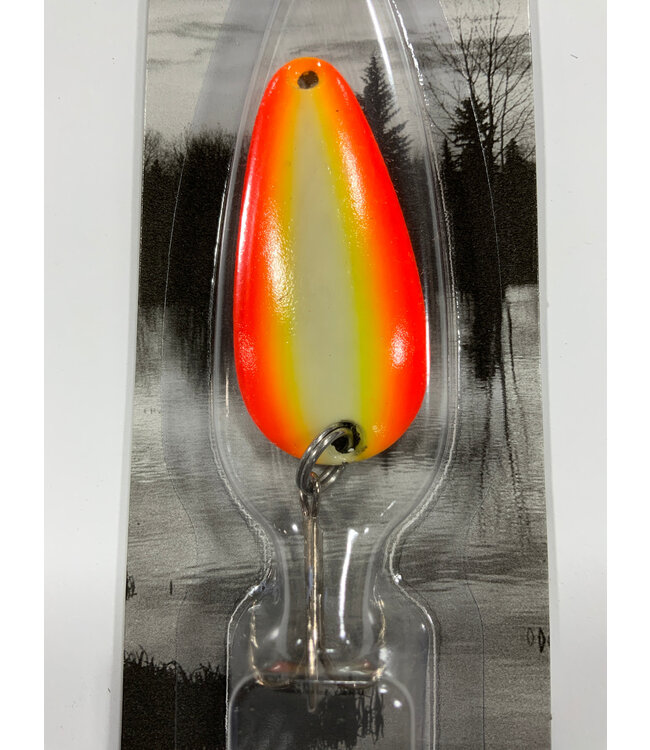 Len Thompson LEN THOMPSON ORIGINAL CASTING SPOON 00 VITAMIN C GLOW