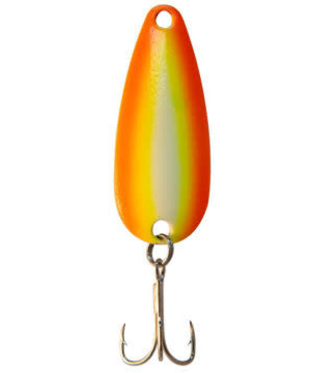 Len Thompson LEN THOMPSON ORIGINAL CASTING SPOON 1 VITAMIN C SUPER GLOW