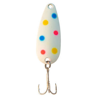 LEN THOMPSON ORIGINAL CASTING SPOON 1 WONDERBREAD SUPER GLOW