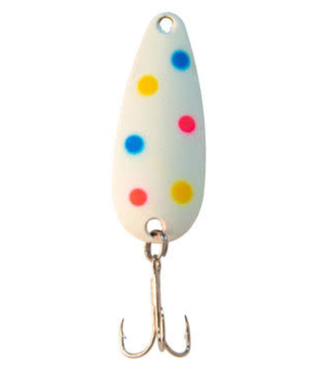 Len Thompson LEN THOMPSON ORIGINAL CASTING SPOON 1 WONDERBREAD SUPER GLOW